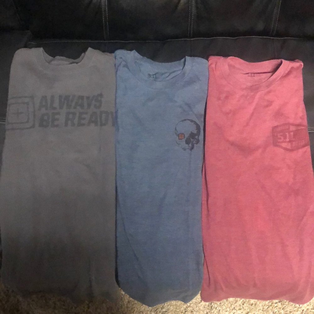 5.11 tactical